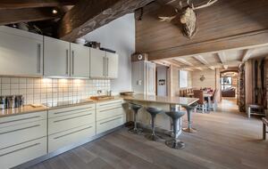 Home Exchange in Meribel, Auvergne-Rhone-Alpes, France