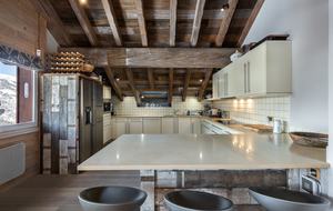 Home Exchange in Meribel, Auvergne-Rhone-Alpes, France