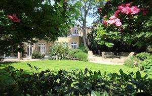 Huge 18th Century Georgian London Townhouse (R) - London, United Kingdom