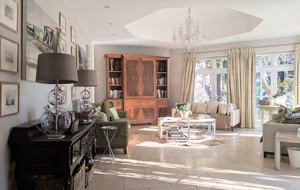 Huge 18th Century Georgian London Townhouse (R) - London, United Kingdom