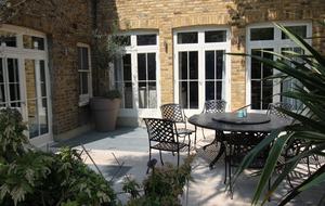 Huge 18th Century Georgian London Townhouse (R) - London, United Kingdom