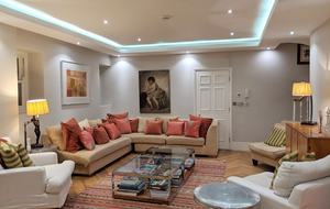 Huge 18th Century Georgian London Townhouse (R) - London, United Kingdom