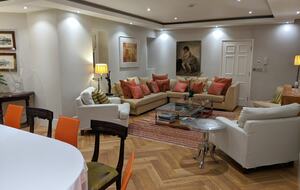 Huge 18th Century Georgian London Townhouse (R) - London, United Kingdom