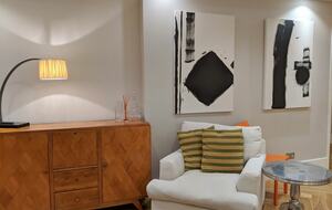 Huge 18th Century Georgian London Townhouse (R) - London, United Kingdom