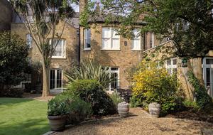 Huge 18th Century Georgian London Townhouse (R) - London, United Kingdom