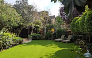 Huge 18th Century Georgian London Townhouse (R) - London, United Kingdom