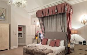 Huge 18th Century Georgian London Townhouse (R) - London, United Kingdom