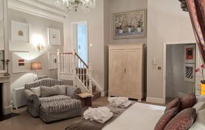 Huge 18th Century Georgian London Townhouse (R) - London, United Kingdom