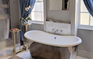 Huge 18th Century Georgian London Townhouse (R) - London, United Kingdom