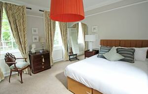 Huge 18th Century Georgian London Townhouse (R) - London, United Kingdom