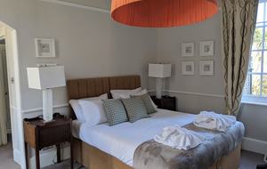 Huge 18th Century Georgian London Townhouse (R) - London, United Kingdom