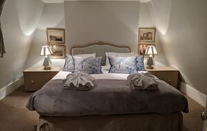 Huge 18th Century Georgian London Townhouse (R) - London, United Kingdom