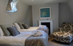 Huge 18th Century Georgian London Townhouse (R) - London, United Kingdom