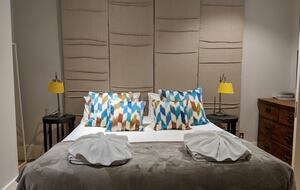 Huge 18th Century Georgian London Townhouse (R) - London, United Kingdom