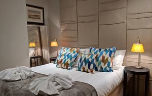 Huge 18th Century Georgian London Townhouse (R) - London, United Kingdom