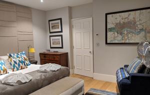 Huge 18th Century Georgian London Townhouse (R) - London, United Kingdom