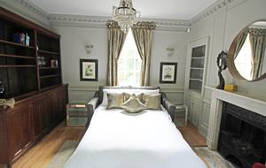 Huge 18th Century Georgian London Townhouse (R) - London, United Kingdom