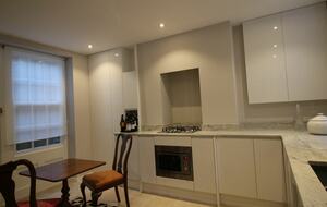 Huge 18th Century Georgian London Townhouse (R) - London, United Kingdom