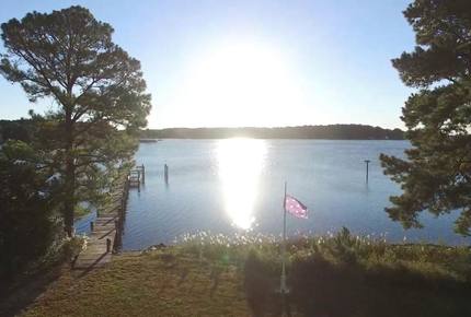 Idlewild on the Eastern Shore