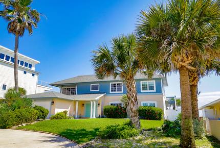 Silver Sands Luxury