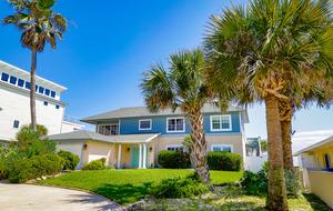 Silver Sands Luxury - New Smyrna Beach, Florida