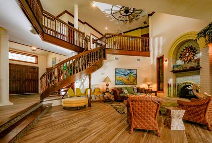 Silver Sands Luxury