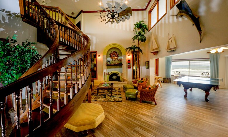 Silver Sands Luxury - New Smyrna Beach, Florida