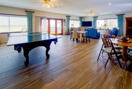 Silver Sands Luxury