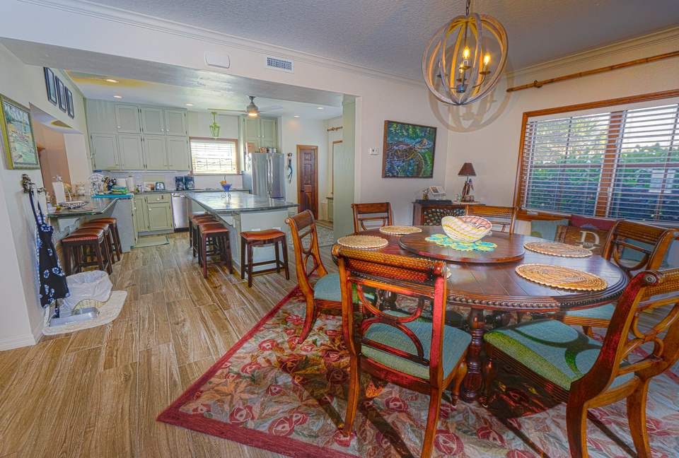 Silver Sands Luxury - New Smyrna Beach, Florida