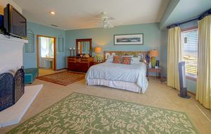 Silver Sands Luxury - New Smyrna Beach, Florida