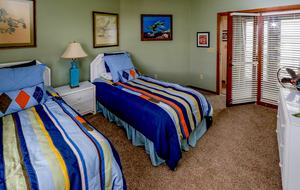Silver Sands Luxury - New Smyrna Beach, Florida