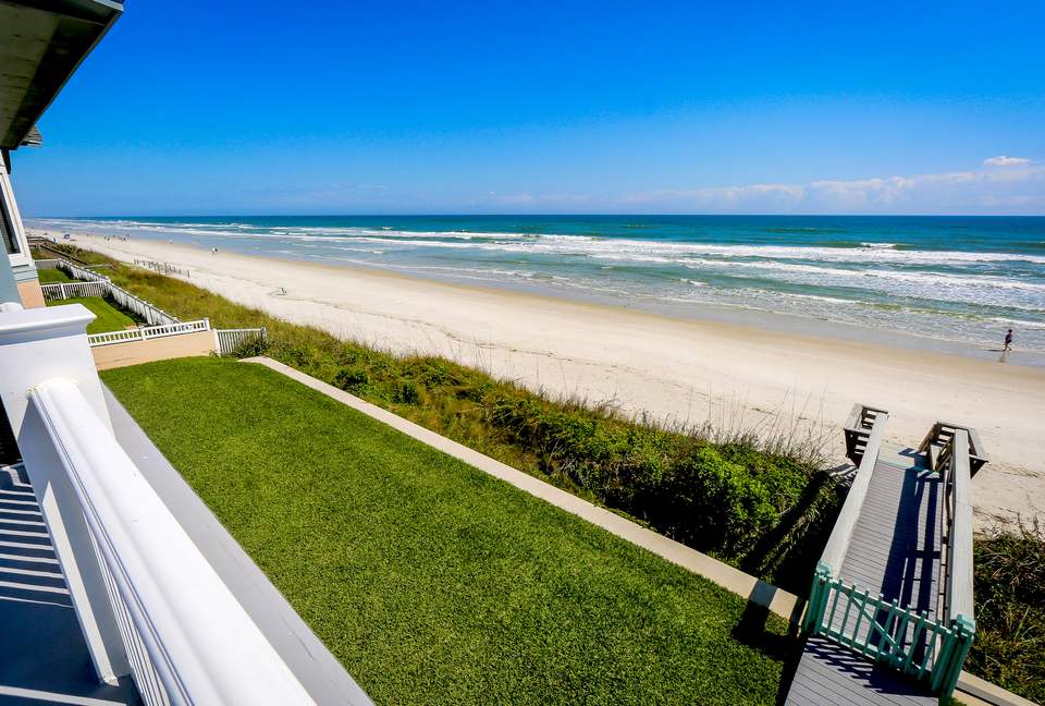 Silver Sands Luxury - New Smyrna Beach, Florida