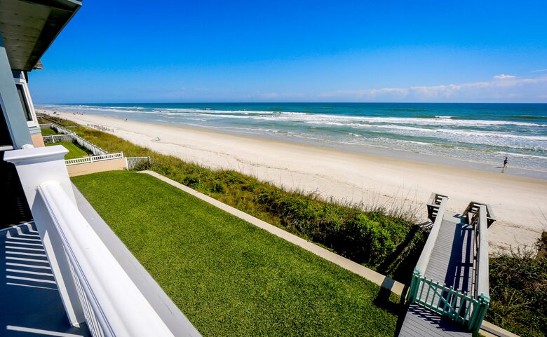 Silver Sands Luxury - New Smyrna Beach, Florida