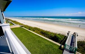 Silver Sands Luxury - New Smyrna Beach, Florida