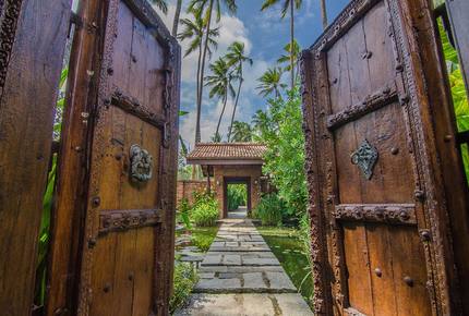 Reef Sri Lanka (HS)
