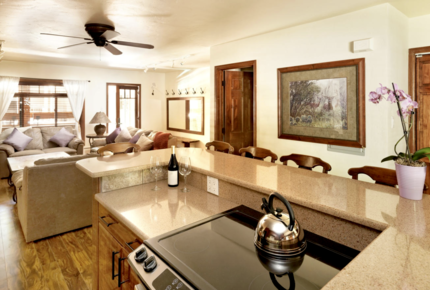 Fasching Haus Aspen