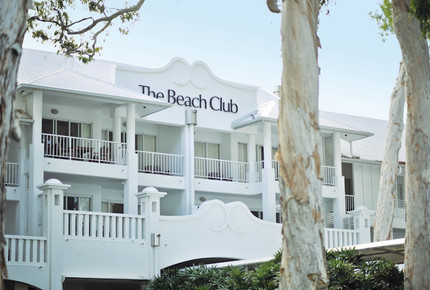 Penthouse at Peppers Beach Club and Spa