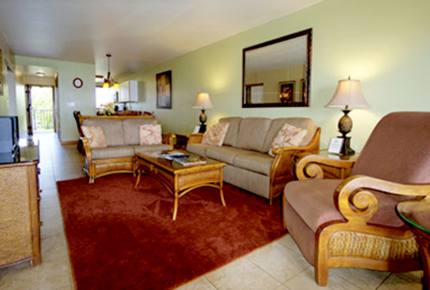 Lawai Beach Resort - Alii Two-Bedroom Residence