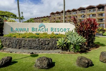 Lawai Beach Resort - Alii Two-Bedroom Residence