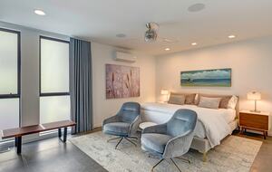 Manhattan Beach Getaway - Perfect Downtown/Beach Location! - Manhattan Beach, California