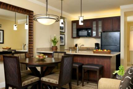 The Westin Ka'anapali Ocean Resort Villas North - Two-Bedroom Villa