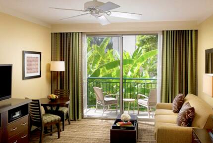 The Westin Ka'anapali Ocean Resort Villas North - Two-Bedroom Villa