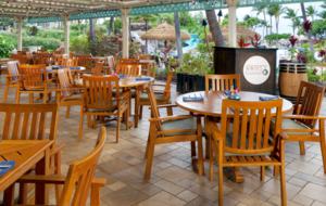 The Westin Ka'anapali Ocean Resort Villas North - Two-Bedroom Villa - Lahaina, Maui, Hawaii