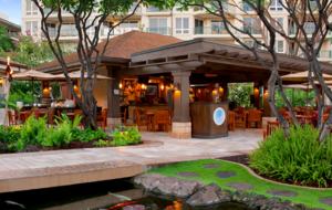 The Westin Ka'anapali Ocean Resort Villas North - Two-Bedroom Villa - Lahaina, Maui, Hawaii