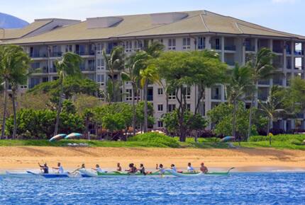 The Westin Ka'anapali Ocean Resort Villas North - Two-Bedroom Villa