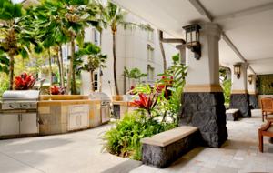 The Westin Ka'anapali Ocean Resort Villas North - Two-Bedroom Villa - Lahaina, Maui, Hawaii