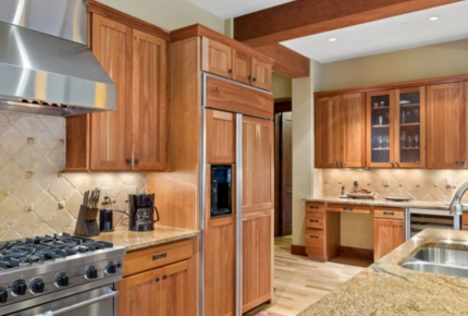 Tramontana Mountain Village In Telluride