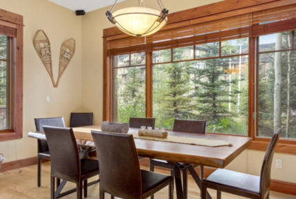 Tramontana Mountain Village In Telluride