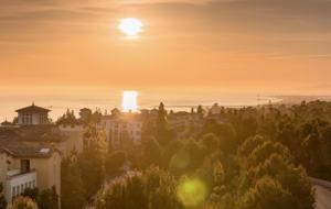 Marriott's Newport Coast Villas - Two-Bedroom Residence - Newport Coast, California