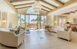 Marriott's Newport Coast Villas - Two-Bedroom Residence - Newport Coast, California
